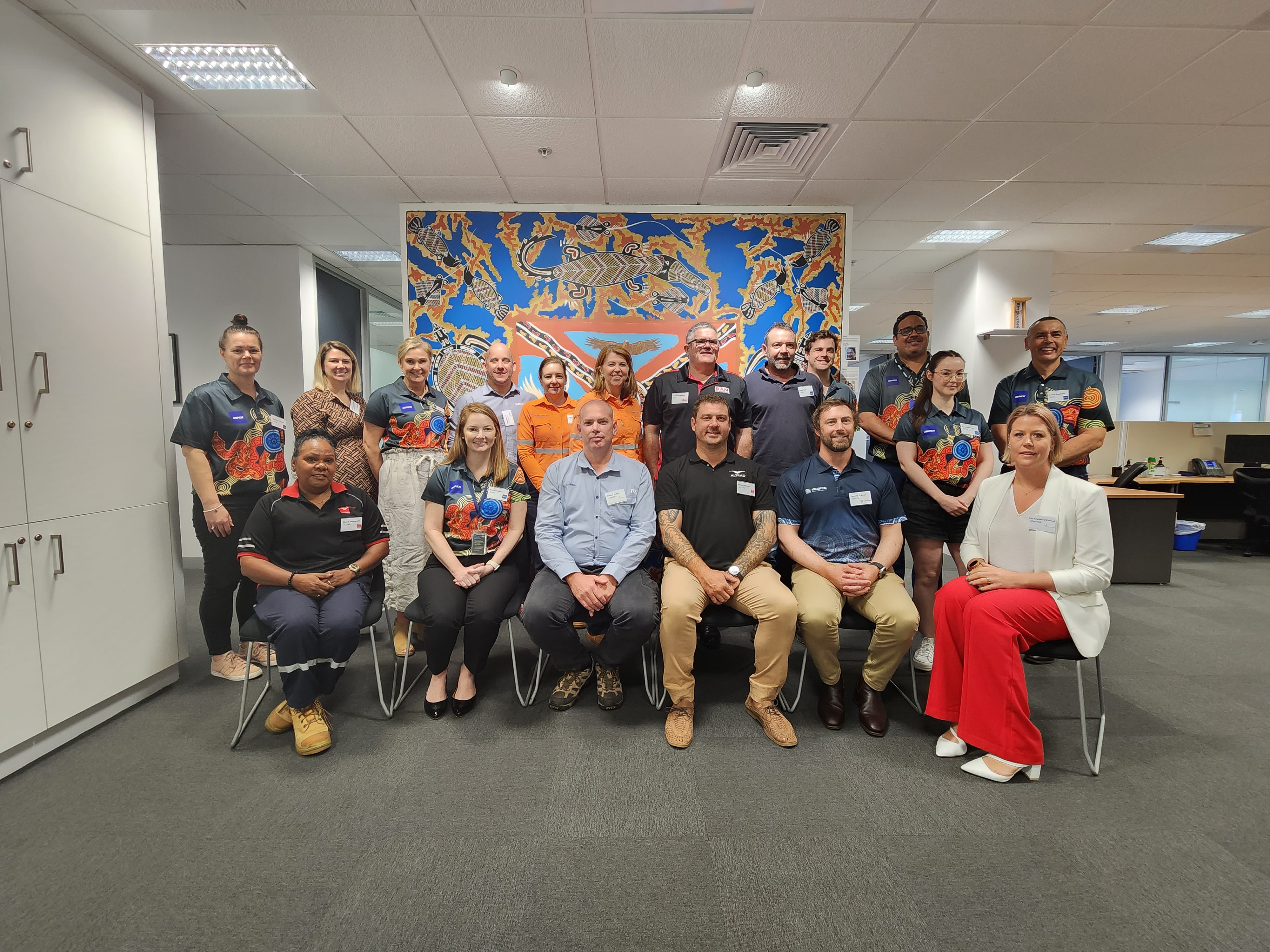 DY17 - ATSI Contractors forum